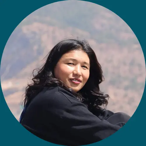 Dawa Z. Wangyel